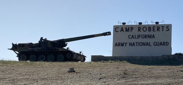 camp roberts