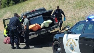 traffic collision on highway 101 atascadero