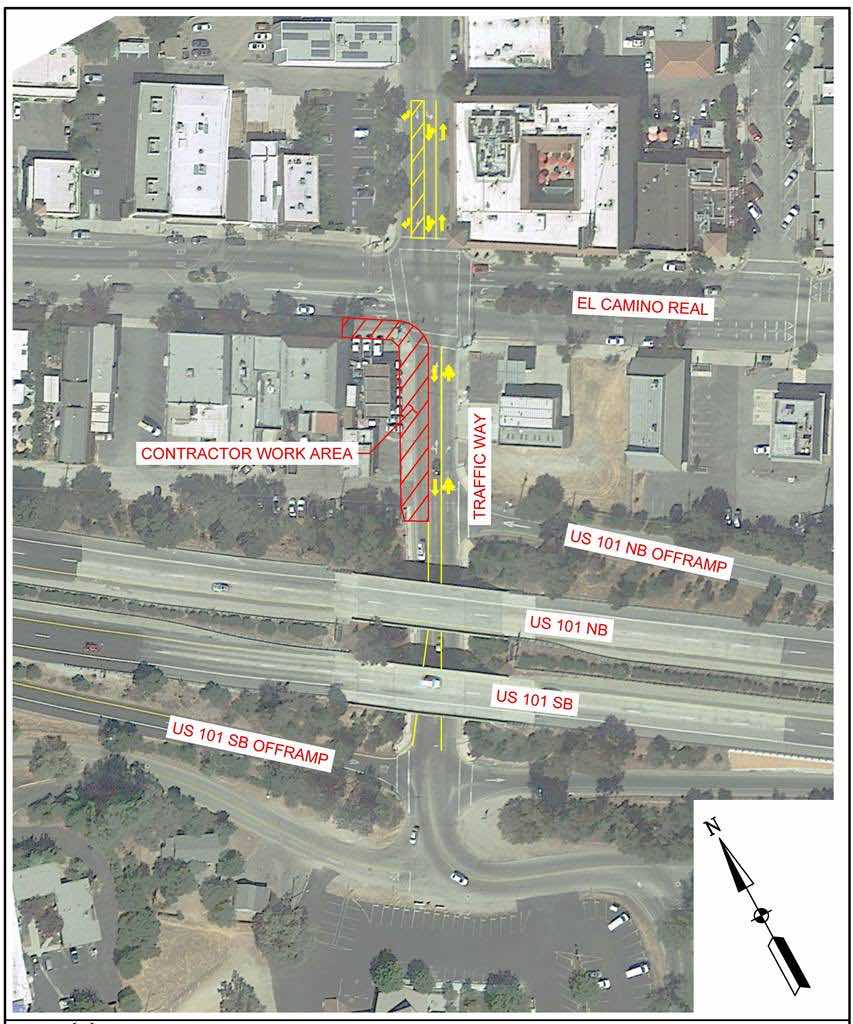 Pedestrian and Accessibility Improvements