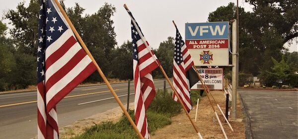 Local chapter of Veterans of Foreign Wars hosting Mother's Day breakfast