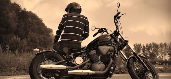 May is Motorcycle Safety Awareness Month