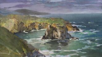 Morro Bay Art Association hosting 'The Great Outdoors' exhibit