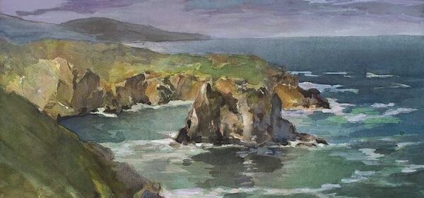 Morro Bay Art Association hosting 'The Great Outdoors' exhibit