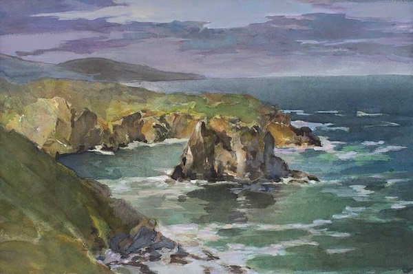 Morro Bay Art Association hosting 'The Great Outdoors' exhibit 