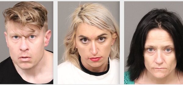 Three arrested after neglect, drug exposure leads to death of infant