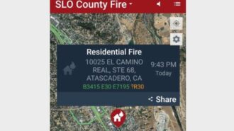 Two-cats-found-dead-after-mobile-home-fire-in-Atascadero-600x366