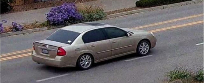 Suspect in Car Burglaries Arrested