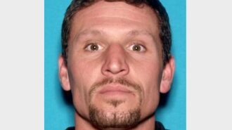 Wanted man facing multiple charges of child molestation