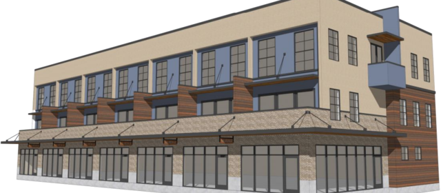 Del Rio Project Atascadero