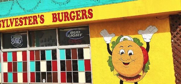 Sylvester's Burgers offering free burgers for graduating seniors