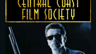 Central Coast Film Society Terminator 2 Event