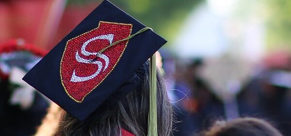 Atascadero's Kera Bruce graduates from Stanislaus State