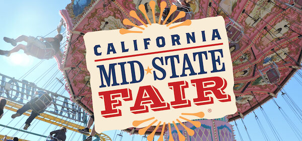 National Anthem singers wanted for Mid-State Fair concerts