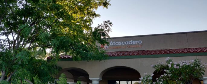 Atascadero Chamber of Commerce