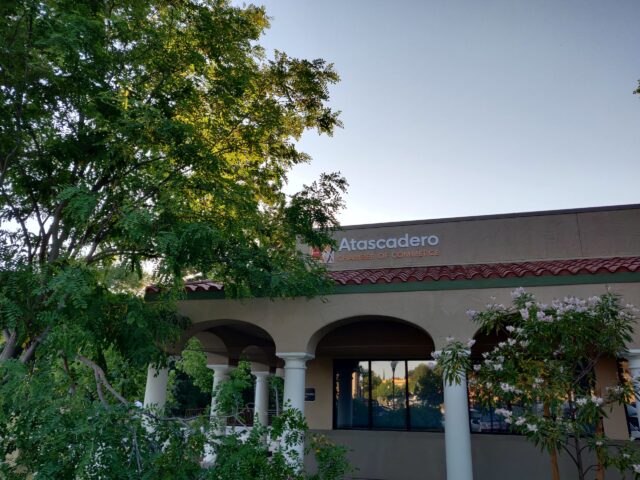 Atascadero Chamber of Commerce