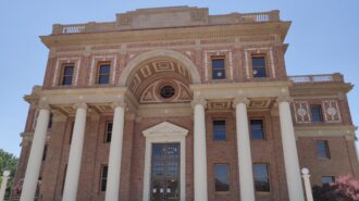 Atascadero City Hall