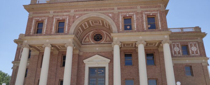 Atascadero City Hall