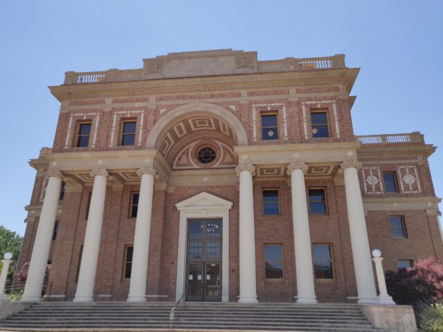 Atascadero City Hall