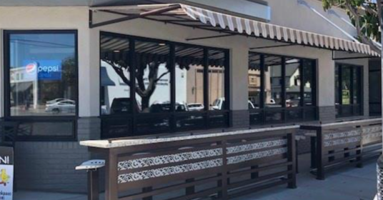 general contractor Paso Robles