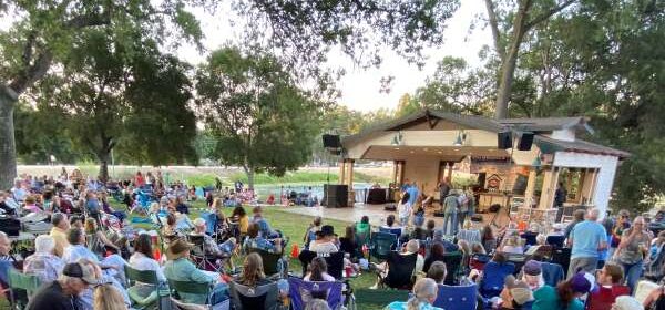 Concerts at the Lake 1