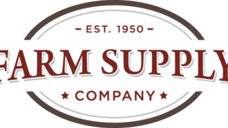 Farm Supply Company Logo