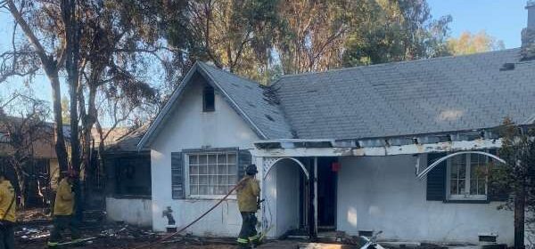 fire atascadero