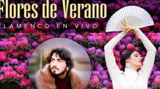 –Seattle-based Flamenco dancer Savannah Fuentes will bring her latest work, Flores de Verano Flamenco en Vivo, to the Atascadero Grange Hall on July 16 at 8 p.m. 