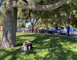 City hosting summer kick-off for farmers market event