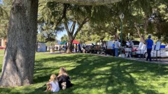 'Summer Sizzle' kicks off at Atascadero Farmers' Market