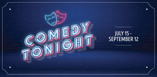 Comedy Tonight