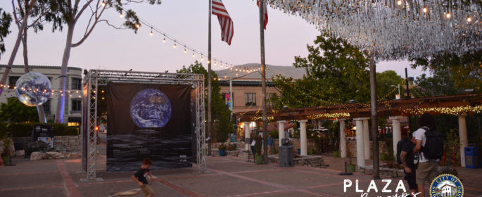 mission plaza san luis obispo