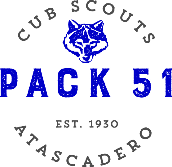 Atascadero Cub Scouts Pack 51