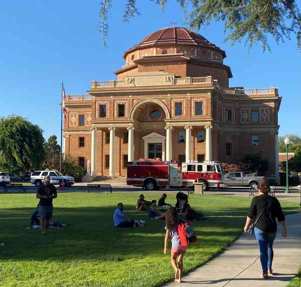 atascadero night out