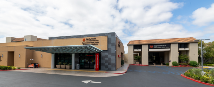 French Hospital Medical Center