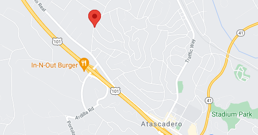 atascadero drug incident