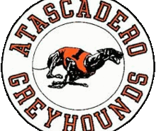 atascadero high school greyhounds