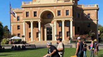 Cornhole Tournament atascadero