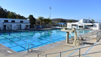 SLO Swim Center