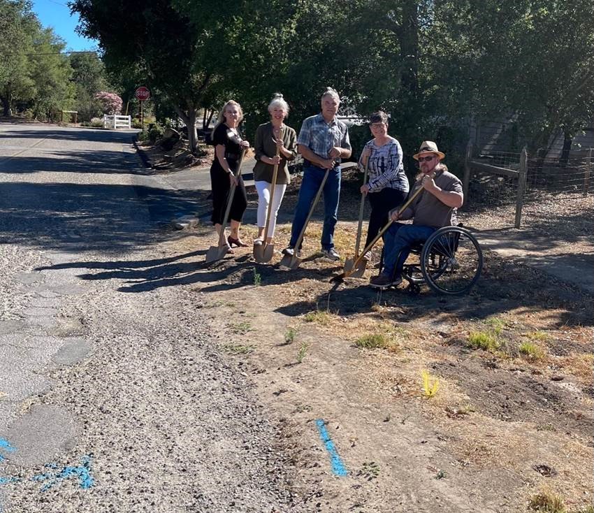 groundbreaking atascadero 