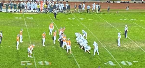 Atascadero Greyhounds and Templeton Eagles