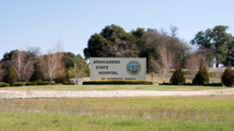 atascadero state hospital