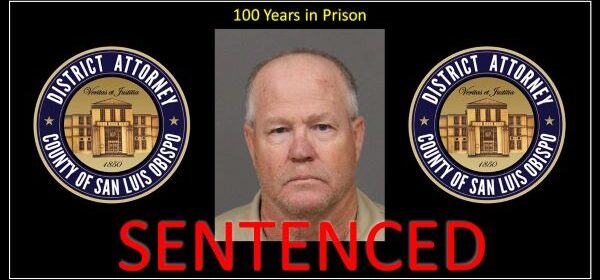 Update posted Dec. 14, 2021  Brians guilty of eight felony sex crimes against three minor children –  Michael Anthony Brians, 61, a resident of Santa Margarita, was convicted by a San Luis Obispo County jury on Oct. 20, 2021, after investigators and victims testified about the details of his numerous sexual crimes against children committed between 1992 and 2016. This week, Judge Jacquelyn H. Duffy ordered Brians to serve 100 years to life in state prison for the crimes. Evidence presented at trial included witness testimony that the defendant began sexually abusing two children in 1988 when the defendant was only 23 years old. Although these earlier crimes were not able to be charged as separate crimes in this case due to the statute of limitations, these victims testified for the prosecution under a provision of the California Evidence Code section 1108. Further evidence proved that the defendant continued to sexually abuse three other children with the last crime occurring as recent as 2016. “Crimes against children and vulnerable victims must be strongly punished,” said District Attorney Dan Dow. “This life in prison sentence not only punishes this predator, but it also sends a strong message to others that you will be sought out, prosecuted and separated from society if you commit such horrific crimes. These survivors’ bravery will surely encourage others to report their own victimization.” At today’s sentencing hearing, after Jane Doe #1’s emotional victim impact statement, Judge Duffy told her, “I hear you; I see you.” The judge went on to say, “I saw you testify bravely, strongly, courageously. …You became a strong advocate, a strong successful person and loving parent. …You are remarkable person, and you matter.” Victim impact statements from two other survivors were also read for the Judge’s consideration at the time of sentencing. “We sincerely applaud the courage of the survivors who testified and the tenacity of the law enforcement personnel who gathered and reviewed all of the evidence,” said Chief Deputy District Attorney Lisa B. Muscari, who supervises the District Attorney’s Sexual Assault and Child Abuse Prosecution Unit. “These verdicts send a clear message that we will prosecute child sexual predators to the maximum extent of the law.” This case was prosecuted by Deputy District Attorney Danielle Baker and was investigated by the San Luis Obispo County Sheriff’s Office with the assistance of the District Attorney’s Bureau of Investigation. Original story posted Oct. 21, 2021 Santa Margarita resident Michael Anthony Brians faces life sentence for eight felony sex crimes –  After a three-week-long jury trial, a San Luis Obispo County jury found Santa Margarita resident Michael Anthony Brians guilty of eight felony sex crimes against three minor children, according to the San Luis Obispo County District Attorney's Office. Two additional victims were allowed to testify about the defendant also abusing them when they were children for acts that were not able to be charged separately because the statute of limitations had expired. However, their voices were not silenced, and their testimony was allowed under Evidence Code section 1108 as a prior instance of sexual abuse. The sexual abuse of the five female survivors occurred as early as 1983 and as recently as 2016. “We thank the jury for their efforts in this sensitive and emotional case,” said District Attorney Dan Dow. “The survivors demonstrated remarkable courage by reporting the crimes which encouraged other survivors to come forward. We commend these women for their strength to testify and their support which was necessary to bring this predator to justice. This conviction should encourage other survivors of sexual assault to report the conduct to law enforcement.” Sentencing is scheduled for Dec. 13, 2021, at 8:30 a.m. in Department 1 of the San Luis Obispo County Superior Court, the Honorable Judge Jacquelyn H. Duffy presiding. Brians faces 90 years-to-life in state prison for his conviction. The case was investigated by the San Luis Obispo County Sheriff’s Office with the aid of the District Attorney’s Office Bureau of Investigation. The case was prosecuted by Deputy District Attorney Danielle Baker.