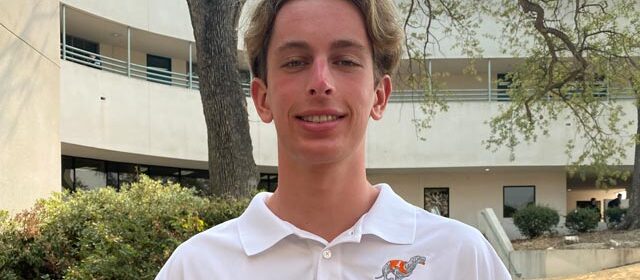 Curran Hoxie