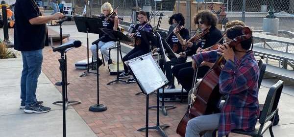 AHS Orchestra