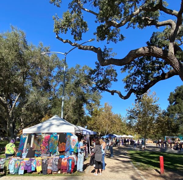 craft faire atascadero