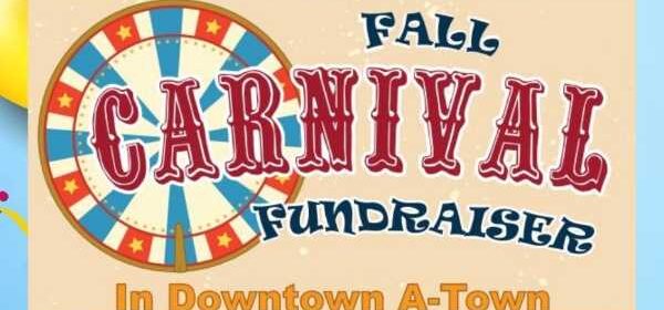 fall carnival atascadero