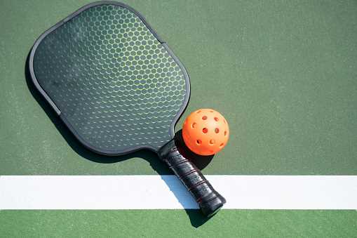 Atascadero Recreation opens registration for first youth pickleball class