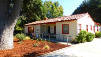 Atascadero Senior Center