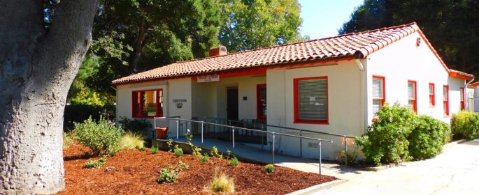 Atascadero Senior Center
