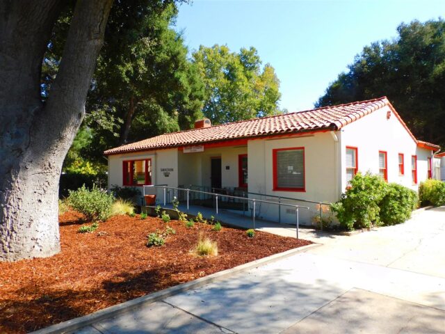 Atascadero Senior Center